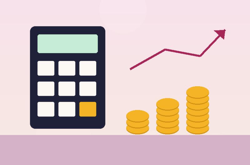 Calculator and study budget planning for university in Malaysia